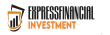 Express Financial Investment logo