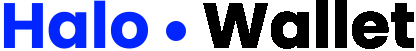 Halo Wallet logo