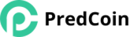 PredCoin logo