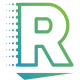 R Market logotype