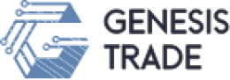 Genesis Trade logo