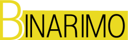 Binarimo logo