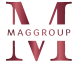 Maggroup logotype