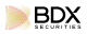 BDX Securities logotype