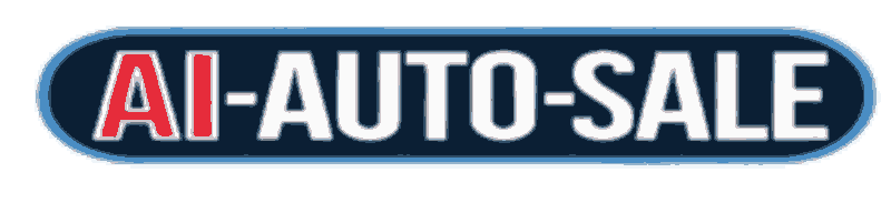 AI Auto Sale logo