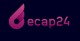 Ecap24 logotype