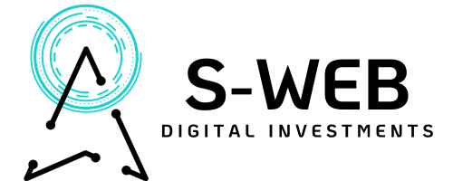 Web Stock Price logo