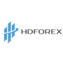 HDForex логотип