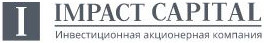 Impact Capital logo