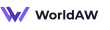 WorldAW logo