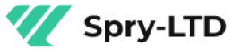 SpryLTD logo
