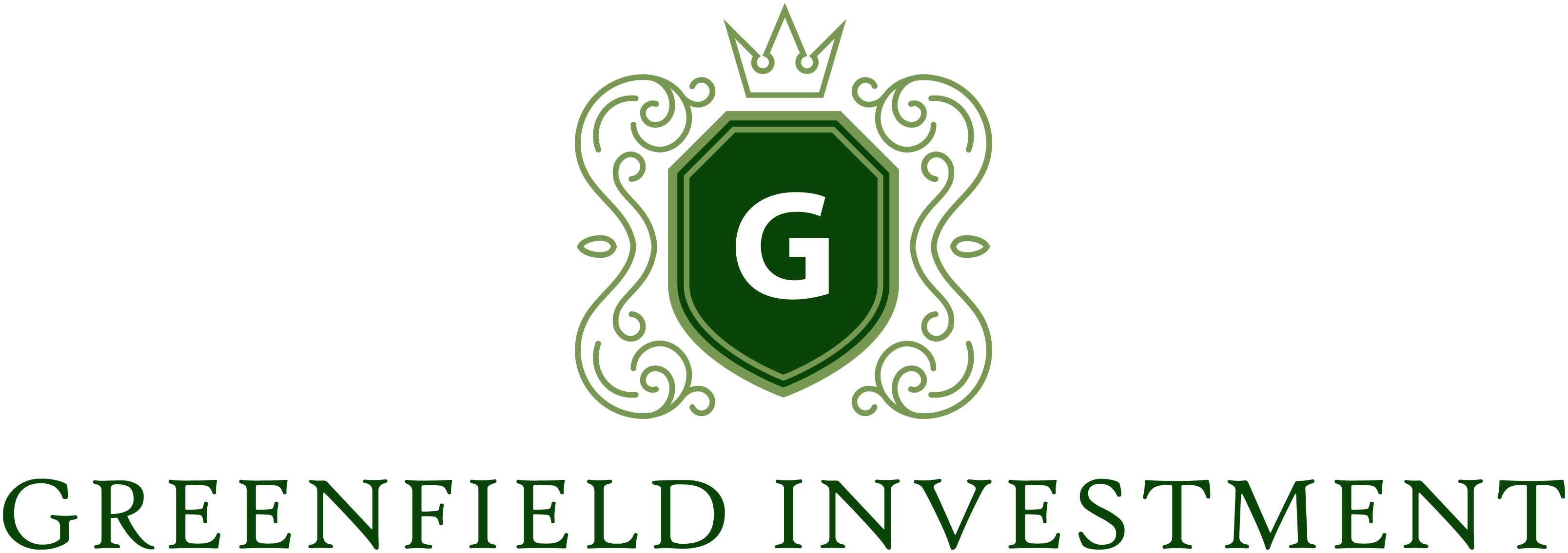 Greenfield Investment logo