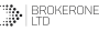 BrokerOne LTD логотип