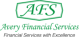 Avery Financial Services logotype