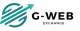 G Web Exchange logotype