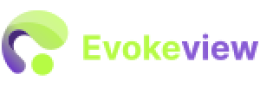 EvokeView logo