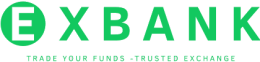 Exbank logo