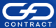 CFD Contract logotype