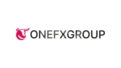 OneFXGroup logo