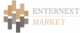 EnternextMarket logo
