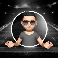 Максим Чаплыгин logo