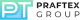 Praftex Group logotype