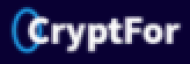 CryptFor logo