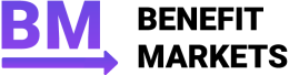 BenefitMarkets logo
