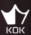 Kok Play logotype