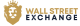 Wall Street Exchange logotype