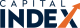 Capital Index logotype