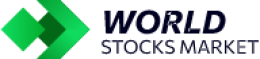 World Stocks Market logo