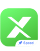 XTrend Speed logotype