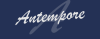 Antempore logotype