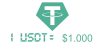 Usdbte logotype