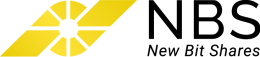 New Bit Shares logo