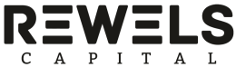 Rewels Capital logo