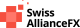 SwissAllianceFX logotype