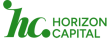 Horizon Capital Edge logo