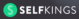 SelfKings logotype