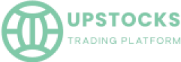 UpStocks logo