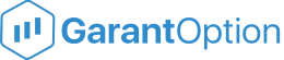 Garant Option logo