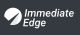 Immediate Edge logotype
