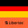 Libertex EU|DE logo