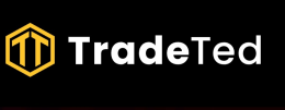TradeTed logo