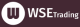 WSE Trading logotype