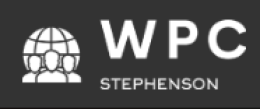 WPC Stephenson logo