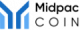 Midpac Coin logotype