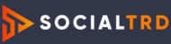 SocialTRD logo