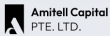 Amitell Capital PTE LTD logo